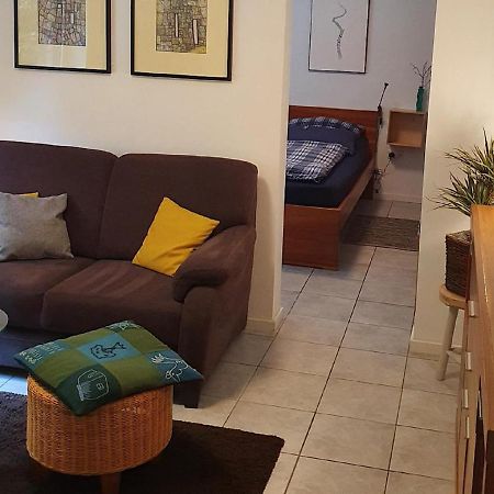 Ferienwohnung Am Atelier Horn Overath Eksteriør bilde