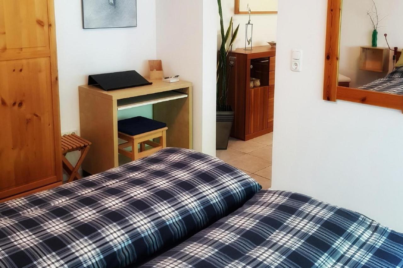 Ferienwohnung Am Atelier Horn Overath Eksteriør bilde