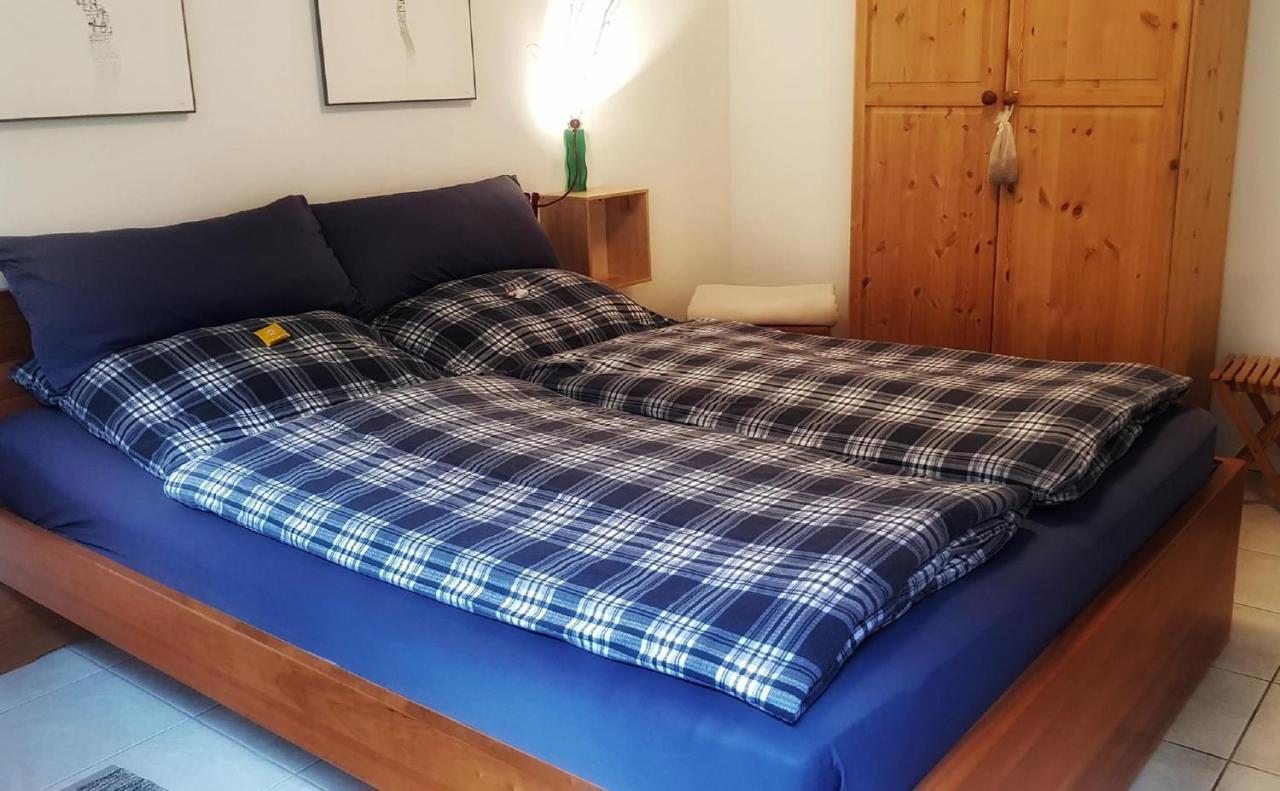 Ferienwohnung Am Atelier Horn Overath Eksteriør bilde
