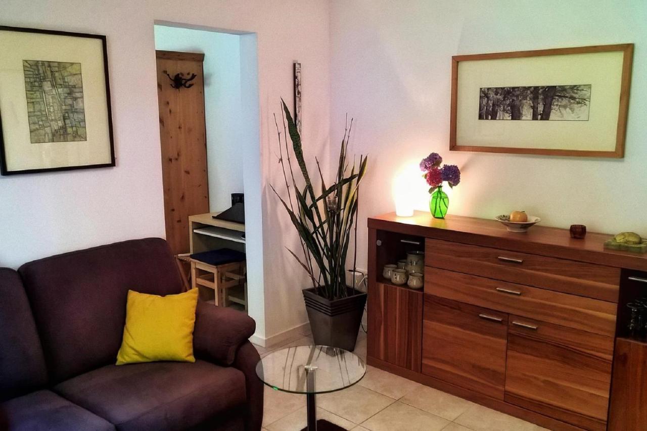 Ferienwohnung Am Atelier Horn Overath Eksteriør bilde