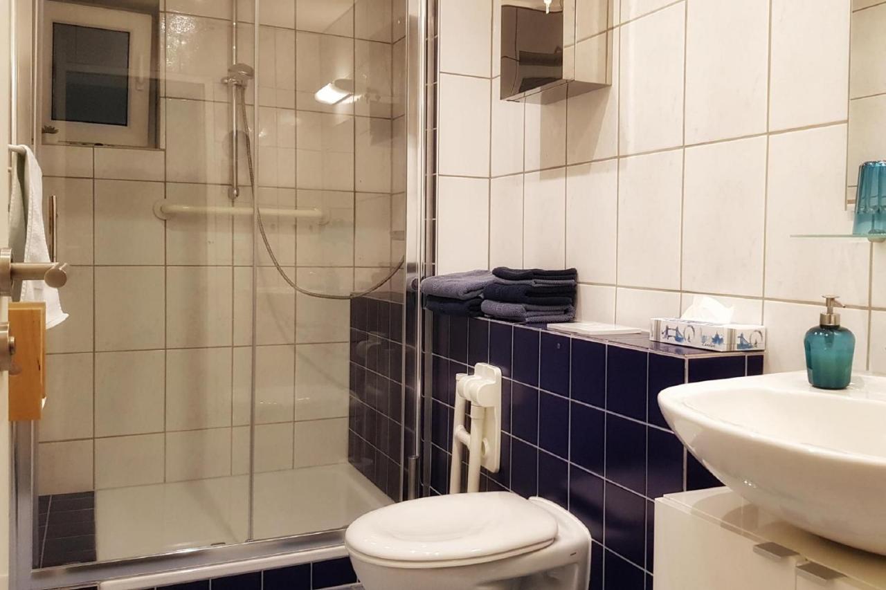 Ferienwohnung Am Atelier Horn Overath Eksteriør bilde
