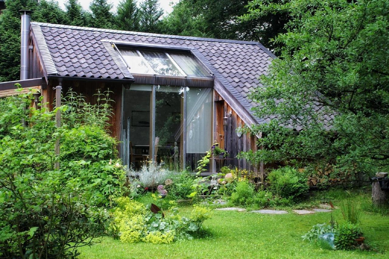 Ferienwohnung Am Atelier Horn Overath Eksteriør bilde